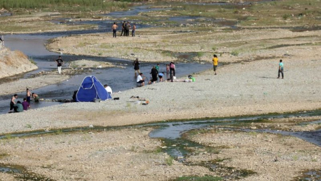 Тежка водна криза обхвана Иран, Техеран е пред евакуация